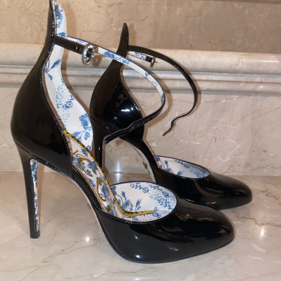 GUCCI heels - Picture 1 of 4